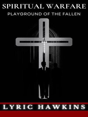 cover image of Spiritual Warfare | Playground of the Fallen